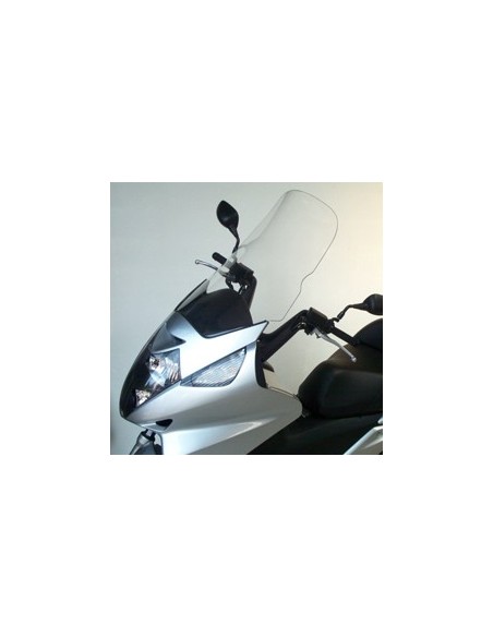 Bulle haute protection HONDA 400 SILVER WING - 2002/2006 