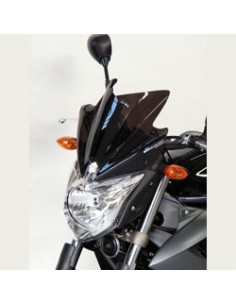 Saute vent YAMAHA XJ6  DIVERSION N - 2009/2014 