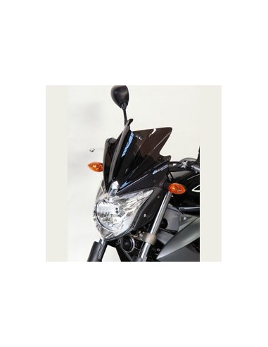Saute vent YAMAHA XJ6  DIVERSION N - 2009/2014 
