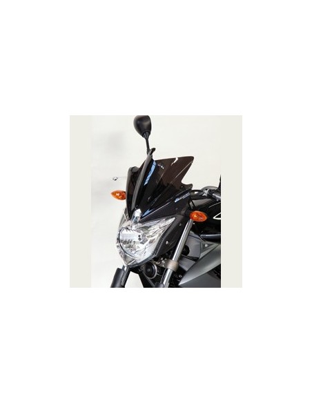 Saute vent YAMAHA XJ6  DIVERSION N - 2009/2014 