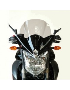 Saute vent haute portection YAMAHA XJ6  DIVERSION N - 2009/2014 