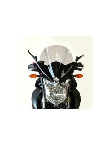 Saute vent haute portection YAMAHA XJ6  DIVERSION N - 2009/2014 