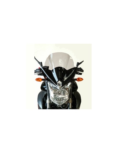Saute vent haute portection YAMAHA XJ6  DIVERSION N - 2009/2014 