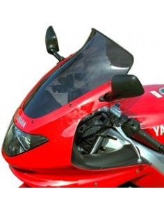 Bulle haute protection YAMAHA 600 YZF THUNDERCAT - 1996 