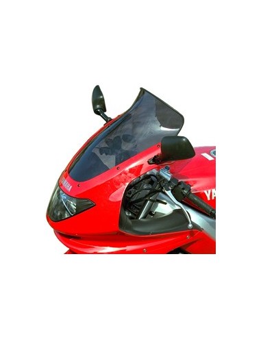 Bulle haute protection YAMAHA 600 YZF THUNDERCAT - 1996 