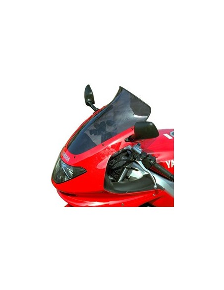 Bulle haute protection YAMAHA 600 YZF THUNDERCAT - 1996 