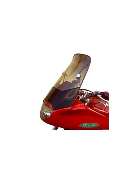 Bulle haute protection YAMAHA 600 XJ DIVERSION - 1992 