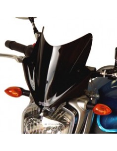 Saute vent YAMAHA 600 FZ 6 N S2 - 2007/2010 
