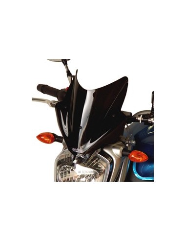 Saute vent YAMAHA 600 FZ 6 N S2 - 2007/2010 
