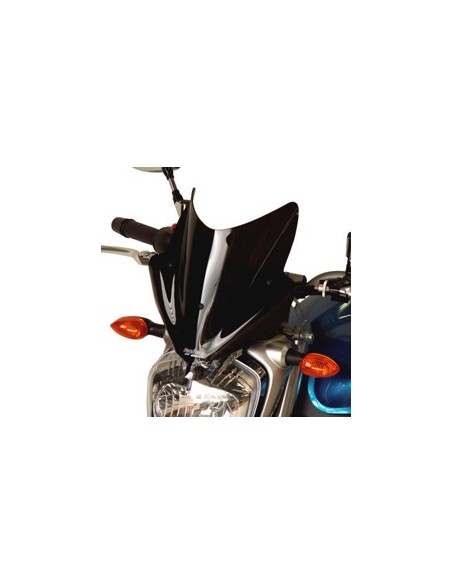 Saute vent YAMAHA 600 FZ 6 N S2 - 2007/2010 
