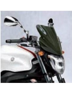 haute protection YAMAHA 600 FZ 6 N S2 - 2007/2010 