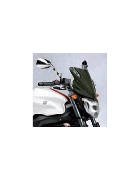 haute protection YAMAHA 600 FZ 6 N S2 - 2007/2010 