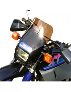 Saute vent YAMAHA 600 XTE haute protection - 1990/1994 