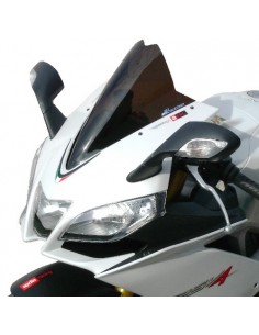 Bulle double courbure APRILIA RSV4 R - 2009/2015 