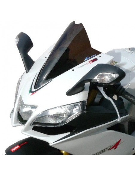Bulle double courbure APRILIA RSV4 R - 2009/2015 