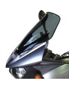 Bulle haute protection YAMAHA 900 TDM - 2002/2014 