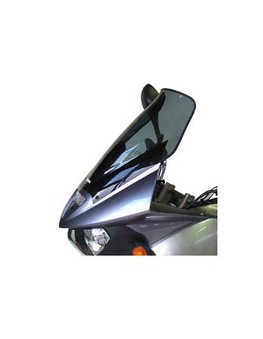 Bulle haute protection YAMAHA 900 TDM - 2002/2014 