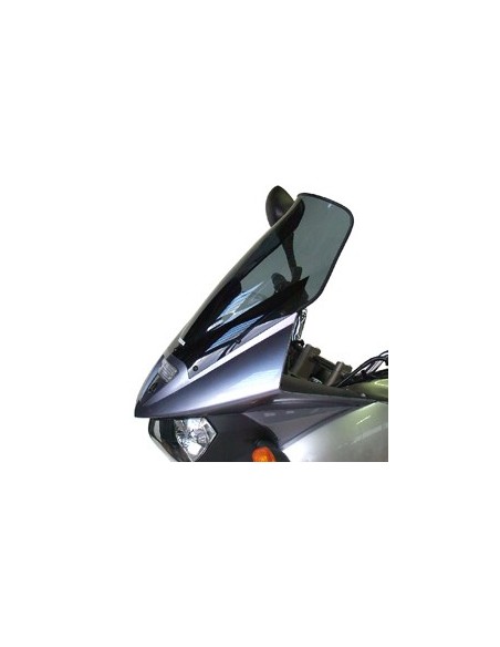 Bulle haute protection YAMAHA 900 TDM - 2002/2014 