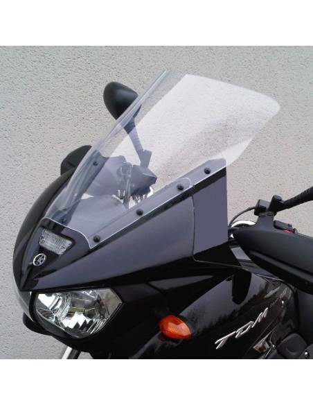 Bulle haute protection YAMAHA 900 TDM GT - 2002/2014 