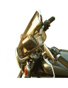 Pare-brise YAMAHA 1200 VMAX ad. sur moustache YMF - 1985/2003 