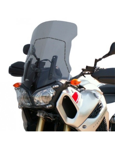 Bulle Haute protection YAMAHA 1200 XTZ  Super ténéré 2010 - 2010/2013 
