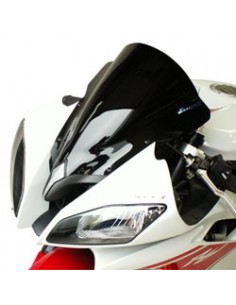 Bulle double courbure YAMAHA 600 YZF-R6 - 2008/2012 