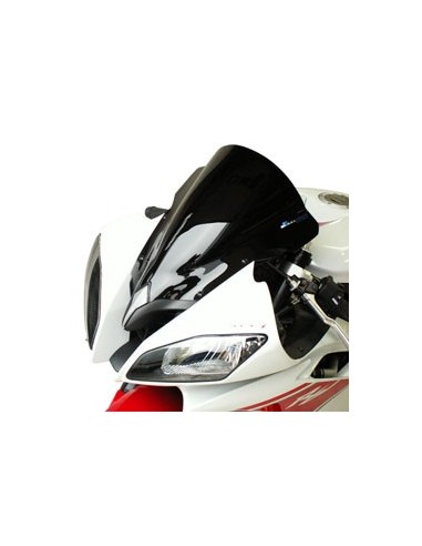 Bulle double courbure YAMAHA 600 YZF-R6 - 2008/2012 