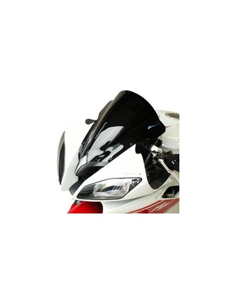 Bulle double courbure YAMAHA 600 YZF-R6 - 2008/2012 