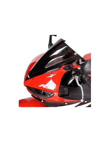 Bulle double courbure YAMAHA 600 YZF-R6 - 2003/2005 