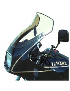 Bulle haute protection YAMAHA 600/750/900 XJ - 1982/1995 