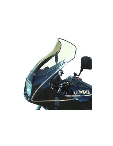 Bulle haute protection YAMAHA 600/750/900 XJ - 1982/1995 