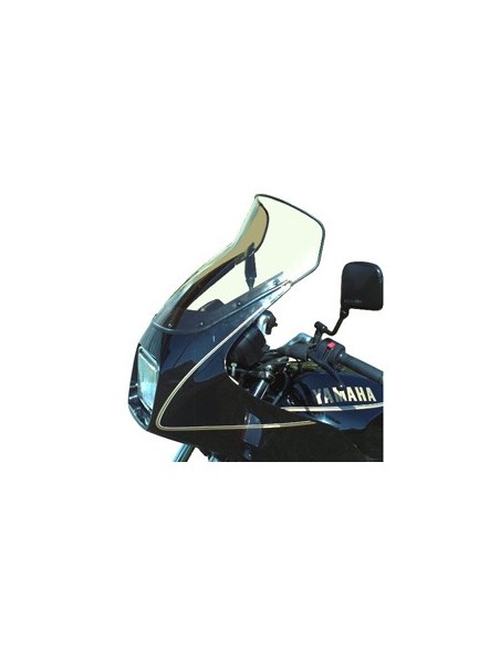 Bulle haute protection YAMAHA 600/750/900 XJ - 1982/1995 