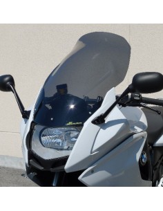 Bulle haute protection BMW F 800 GT - 2013/2016 