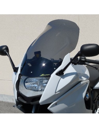 Bulle haute protection BMW F 800 GT - 2013/2016 