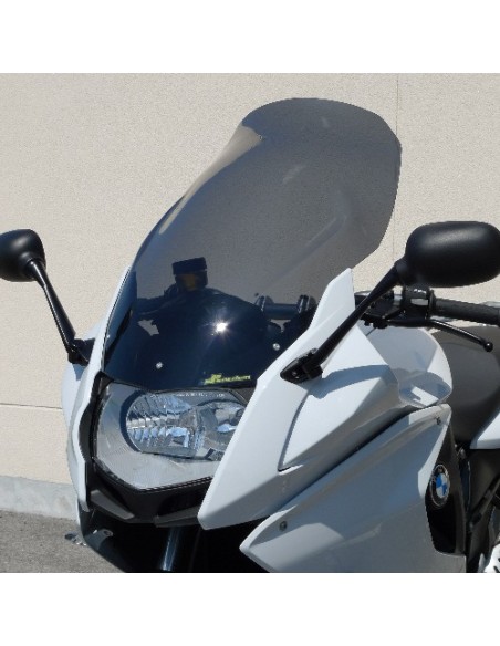 Bulle haute protection BMW F 800 GT - 2013/2016 