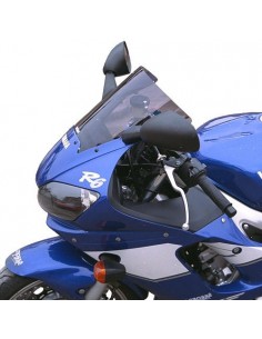 Bulle standard YAMAHA 600 YZF-R6 - 1999/2002 