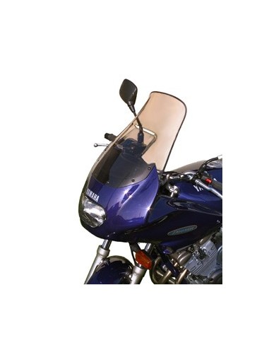 Bulle haute protection YAMAHA 600 XJ DIVERSION - 1993/1995 