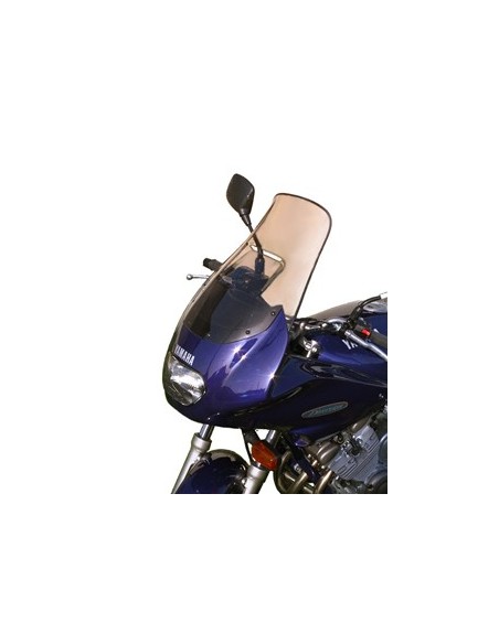 Bulle haute protection YAMAHA 600 XJ DIVERSION - 1993/1995 