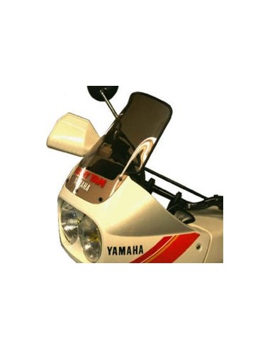 Bulle haute protection YAMAHA 600 XT TENERE - 1988/1989 