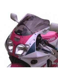 Bulle double courbure YAMAHA 750 YZF - 1993/1997 