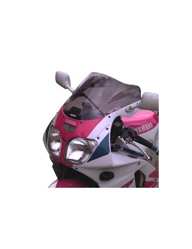 Bulle double courbure YAMAHA 750 YZF - 1993/1997 