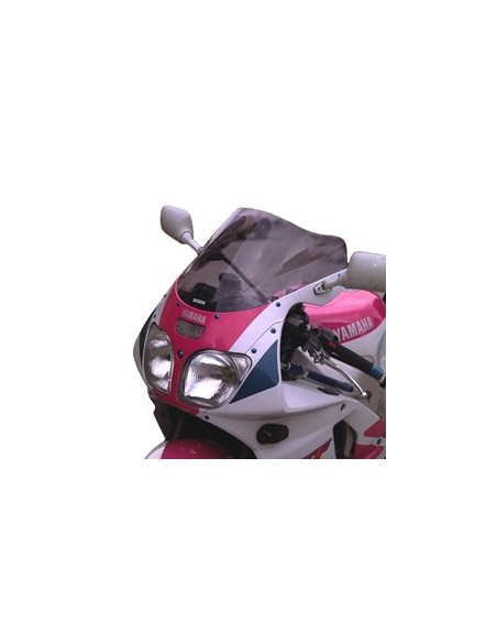 Bulle double courbure YAMAHA 750 YZF - 1993/1997 