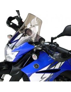 Bulle haute protection YAMAHA 660 XTR - 2004/2006 