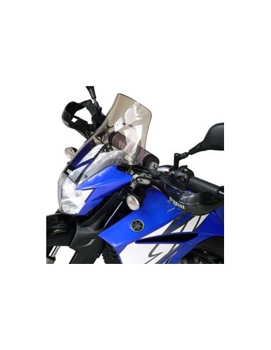 Bulle haute protection YAMAHA 660 XTR - 2004/2006 