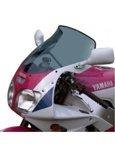 Bulle haute protection YAMAHA 750 YZF - 1993/1997 