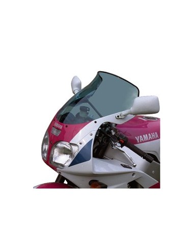 Bulle haute protection YAMAHA 750 YZF - 1993/1997 