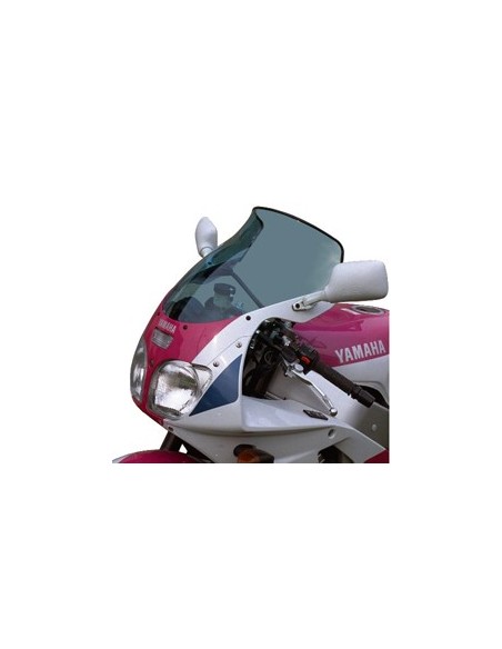 Bulle haute protection YAMAHA 750 YZF - 1993/1997 