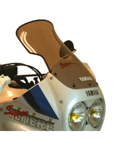 Bulle haute protection YAMAHA 750 XTZ Super Ténéré - 1989/1995 