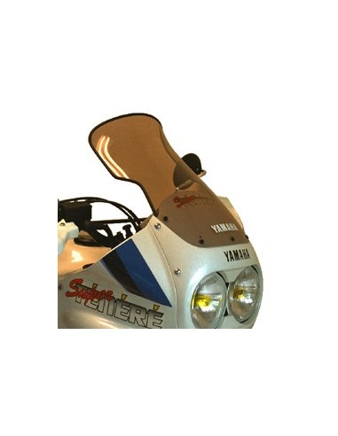 Bulle haute protection YAMAHA 750 XTZ Super Ténéré - 1989/1995 