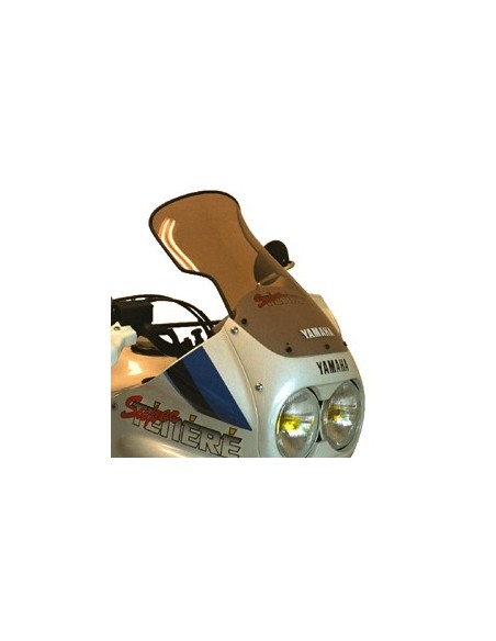 Bulle haute protection YAMAHA 750 XTZ Super Ténéré - 1989/1995 